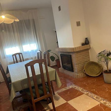 Willa Casa Camino Real La Mata  Zewnętrze zdjęcie