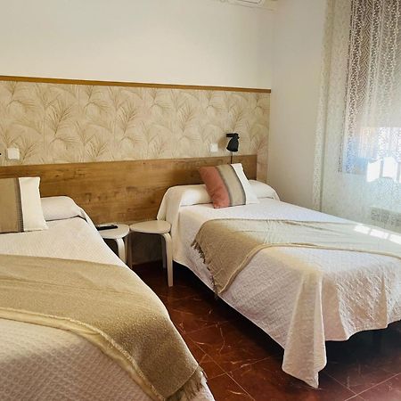 Willa Casa Camino Real La Mata  Zewnętrze zdjęcie