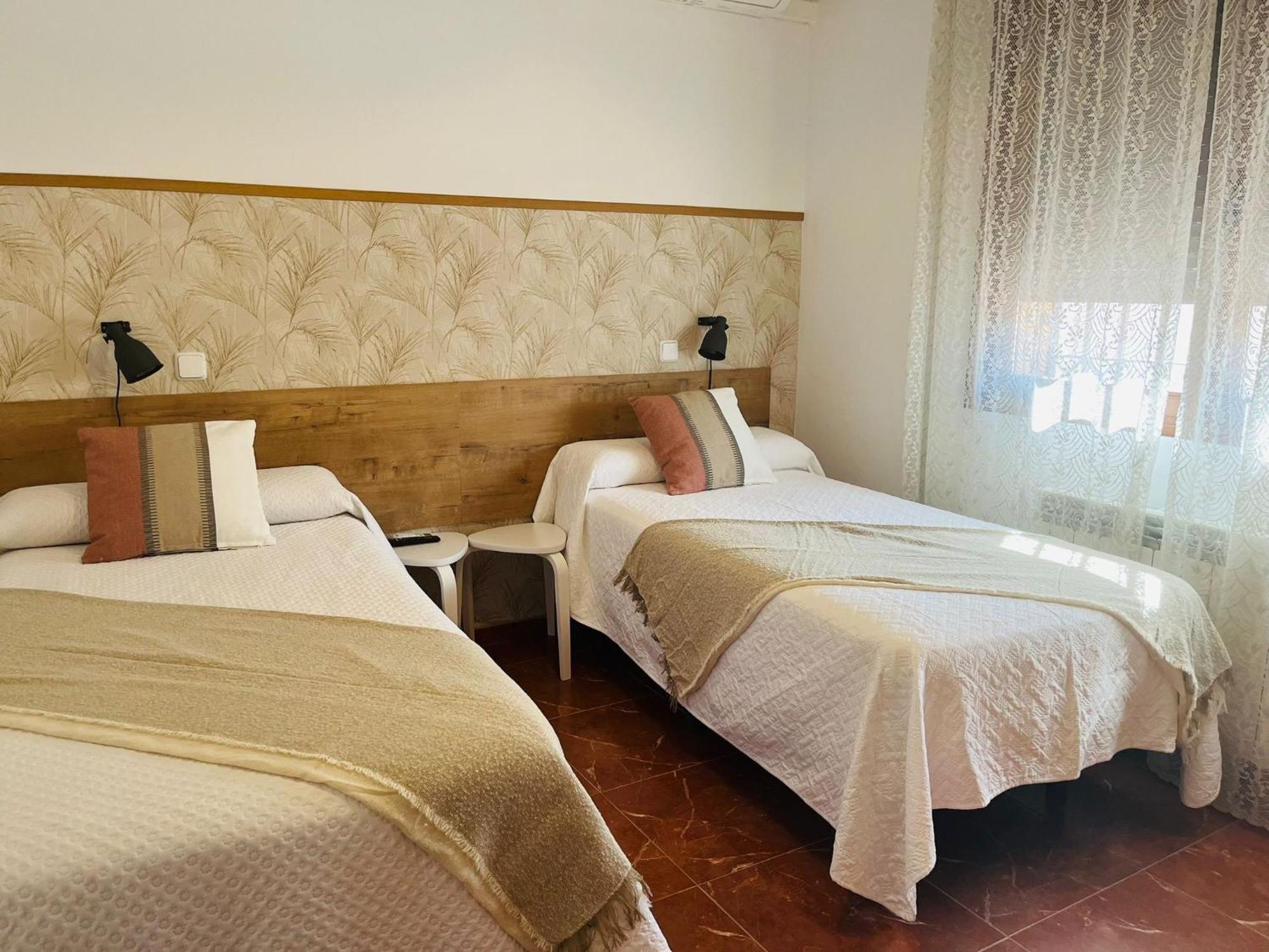 Willa Casa Camino Real La Mata  Zewnętrze zdjęcie