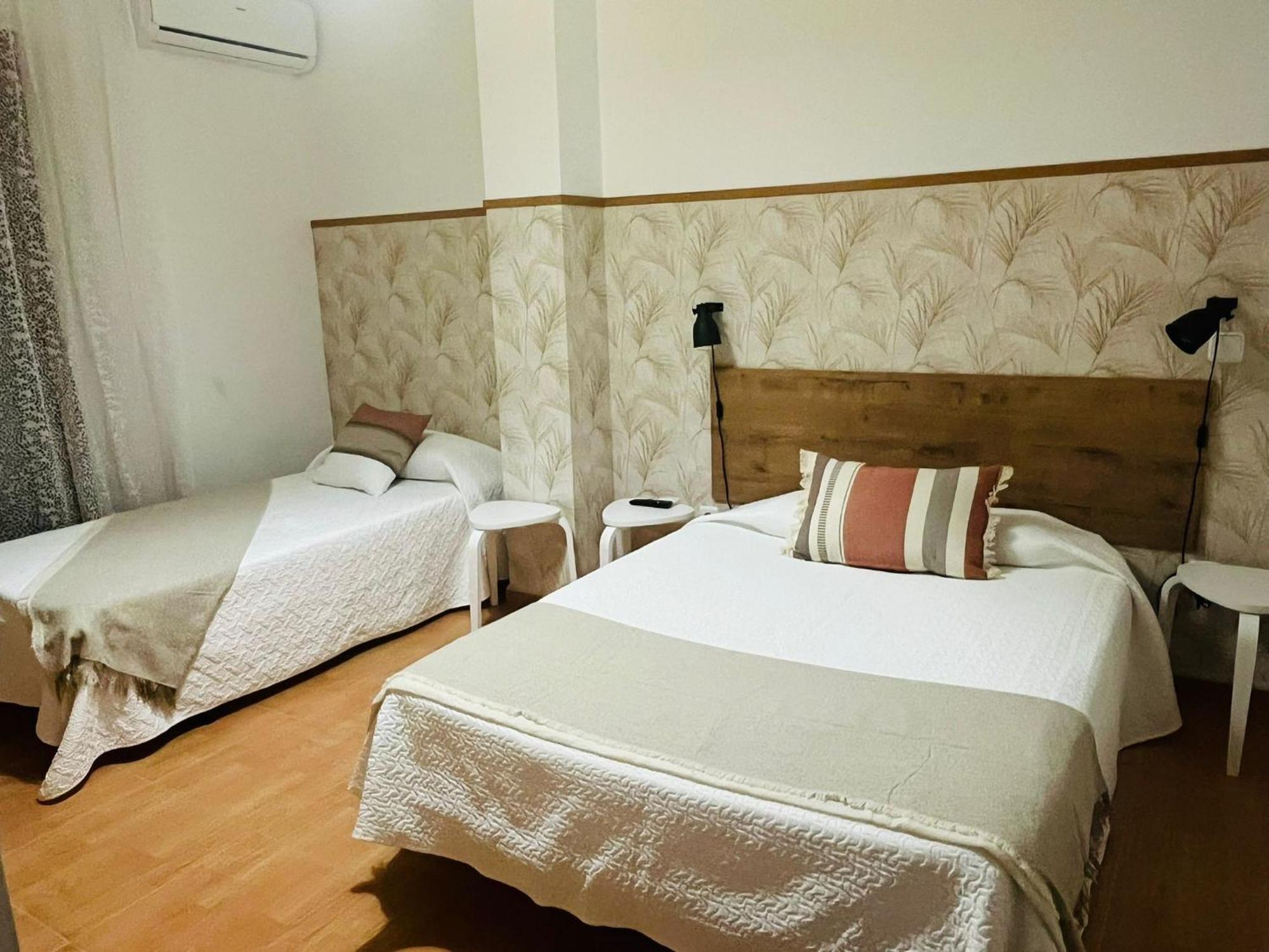 Willa Casa Camino Real La Mata  Zewnętrze zdjęcie